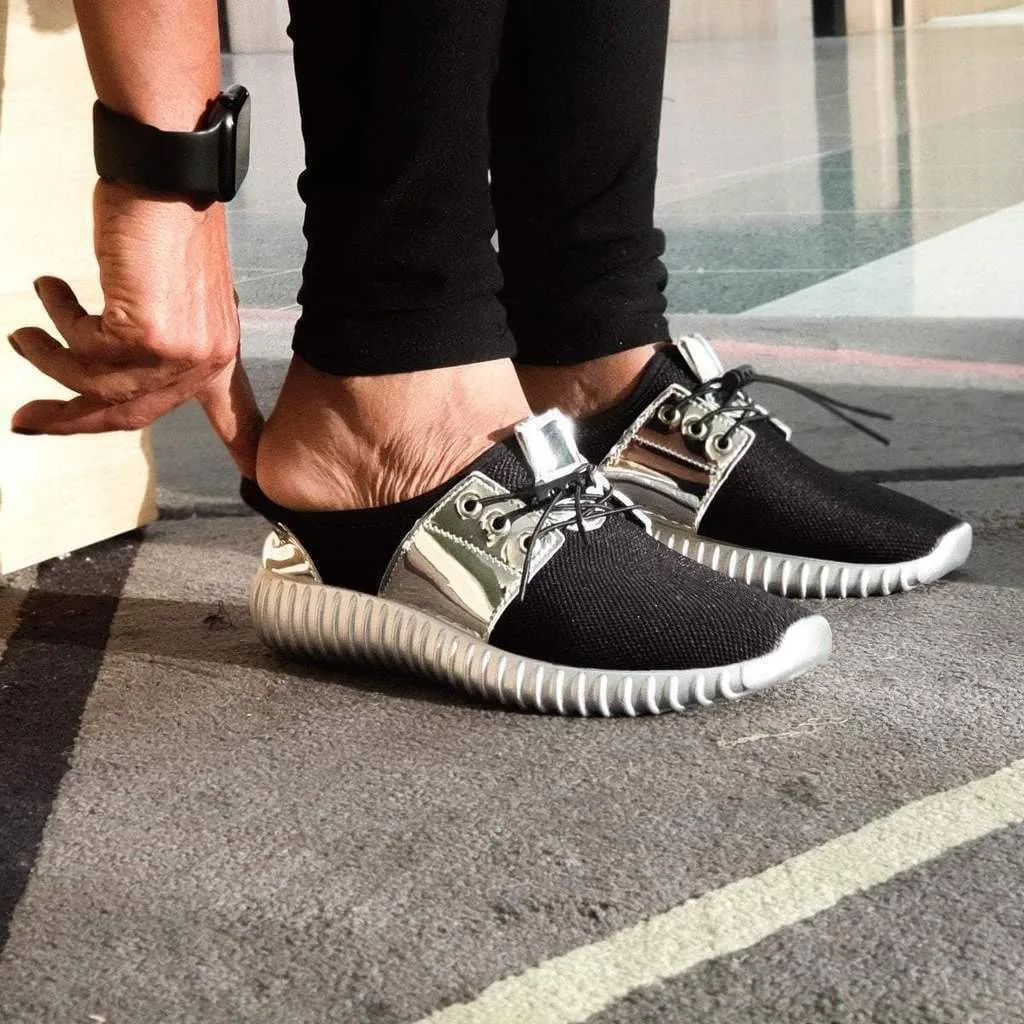 Breathable Upper Mesh Sneakers