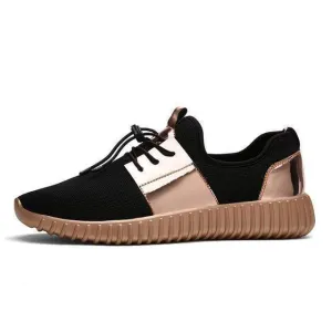 Breathable Upper Mesh Sneakers