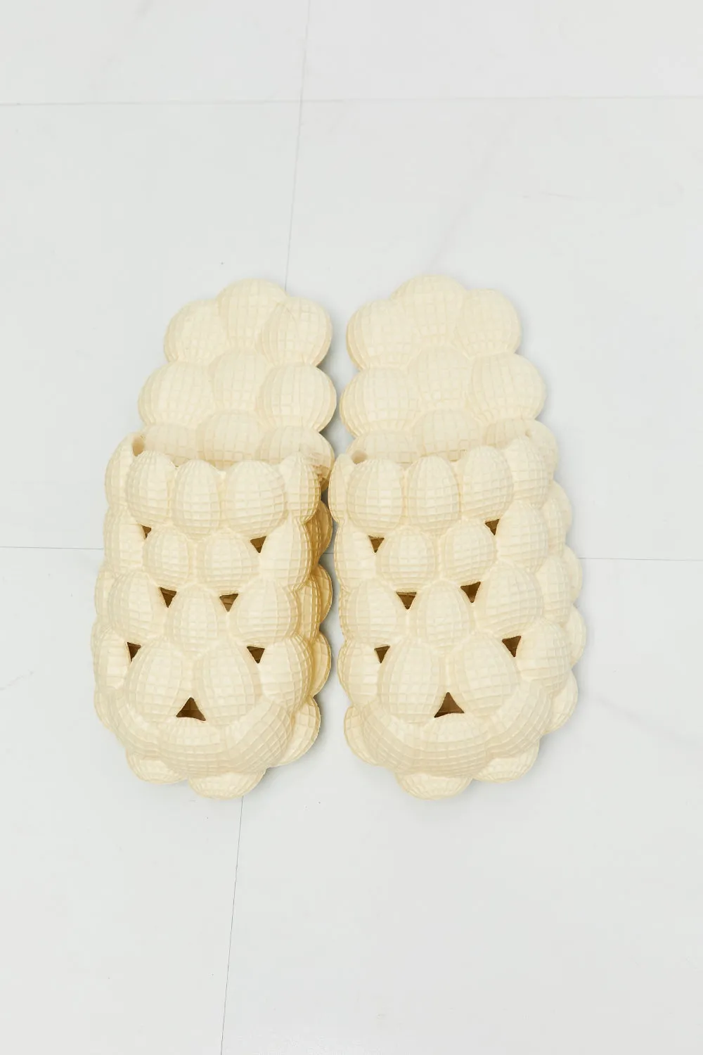 Bubble Slides Khaki