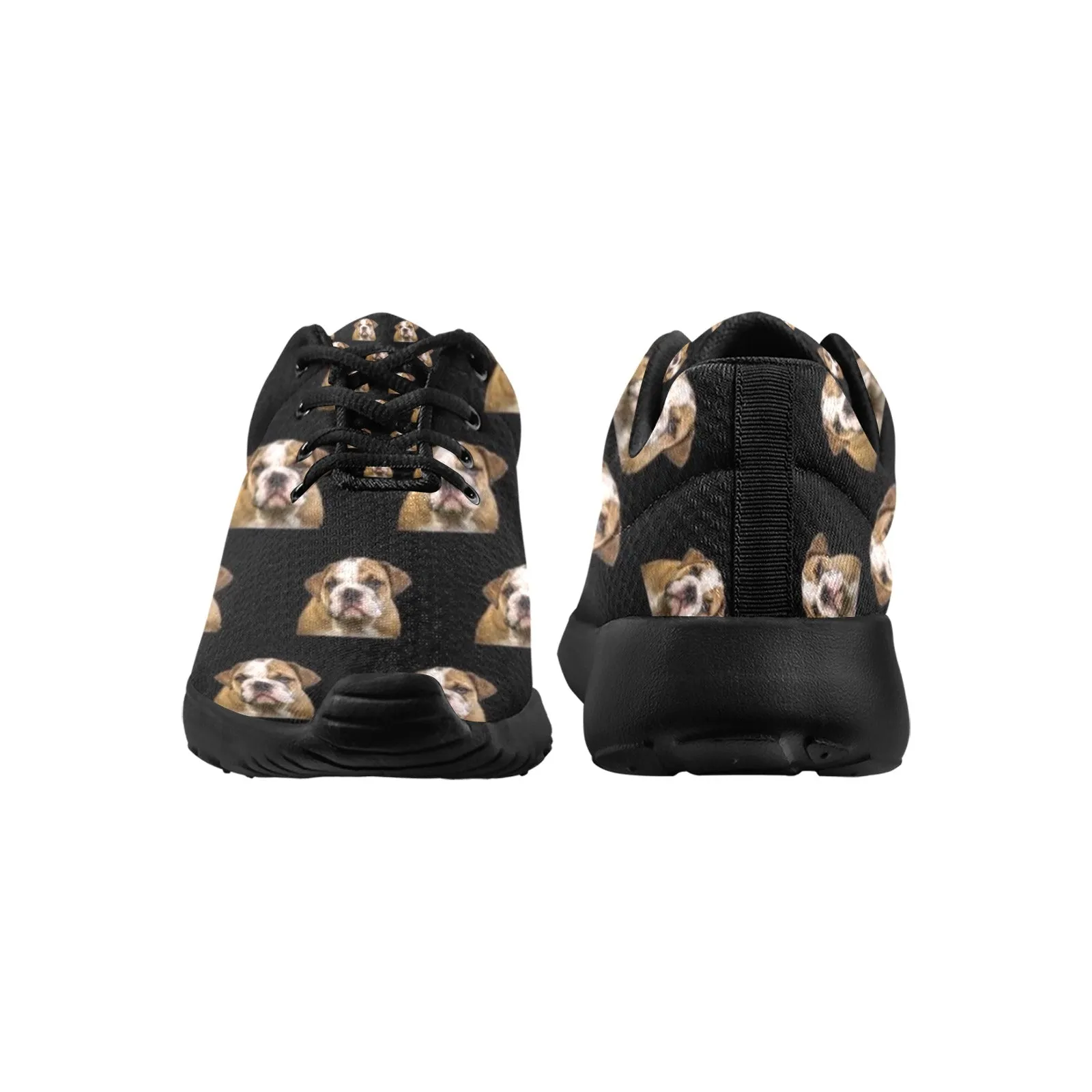 Bulldog Sneakers