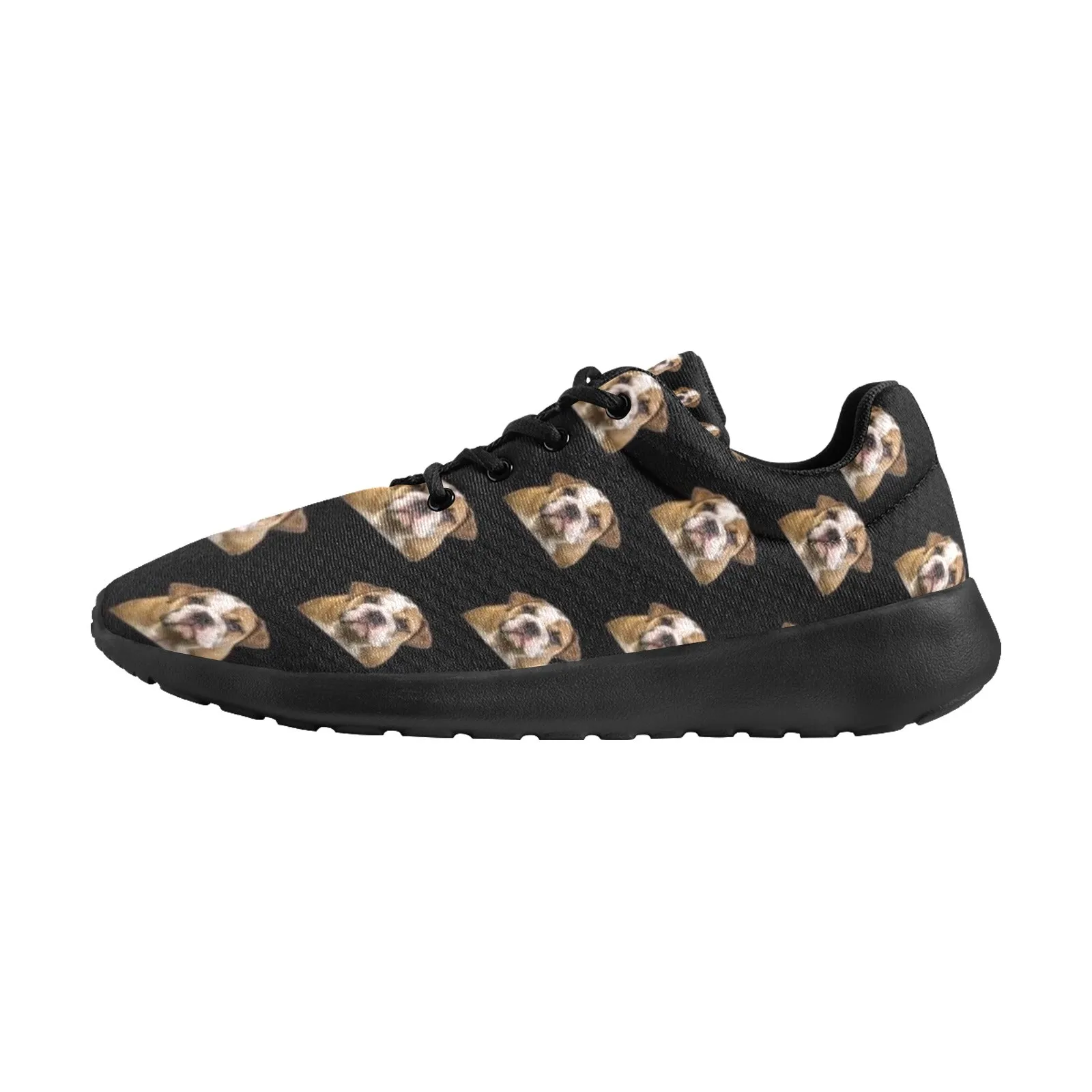 Bulldog Sneakers