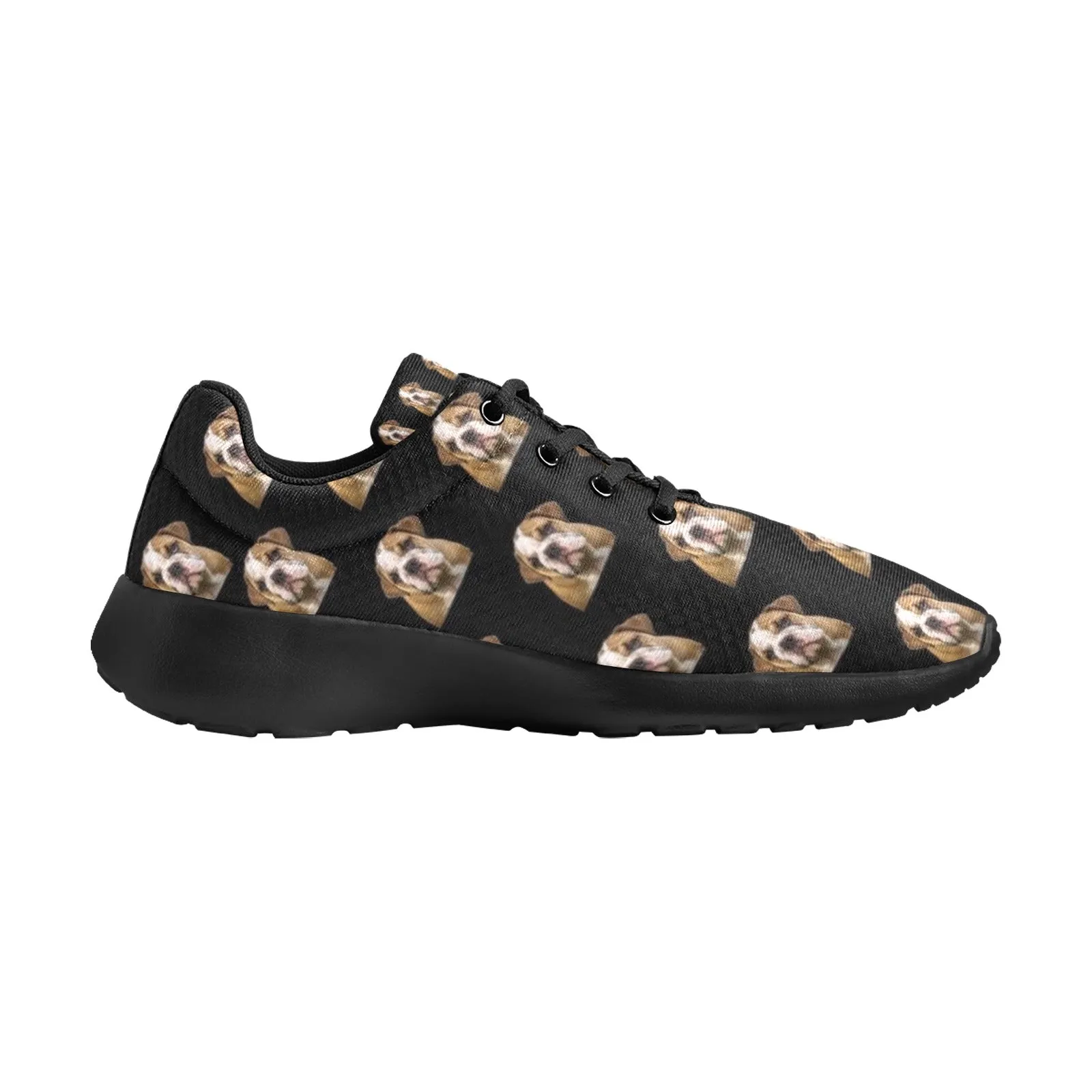 Bulldog Sneakers