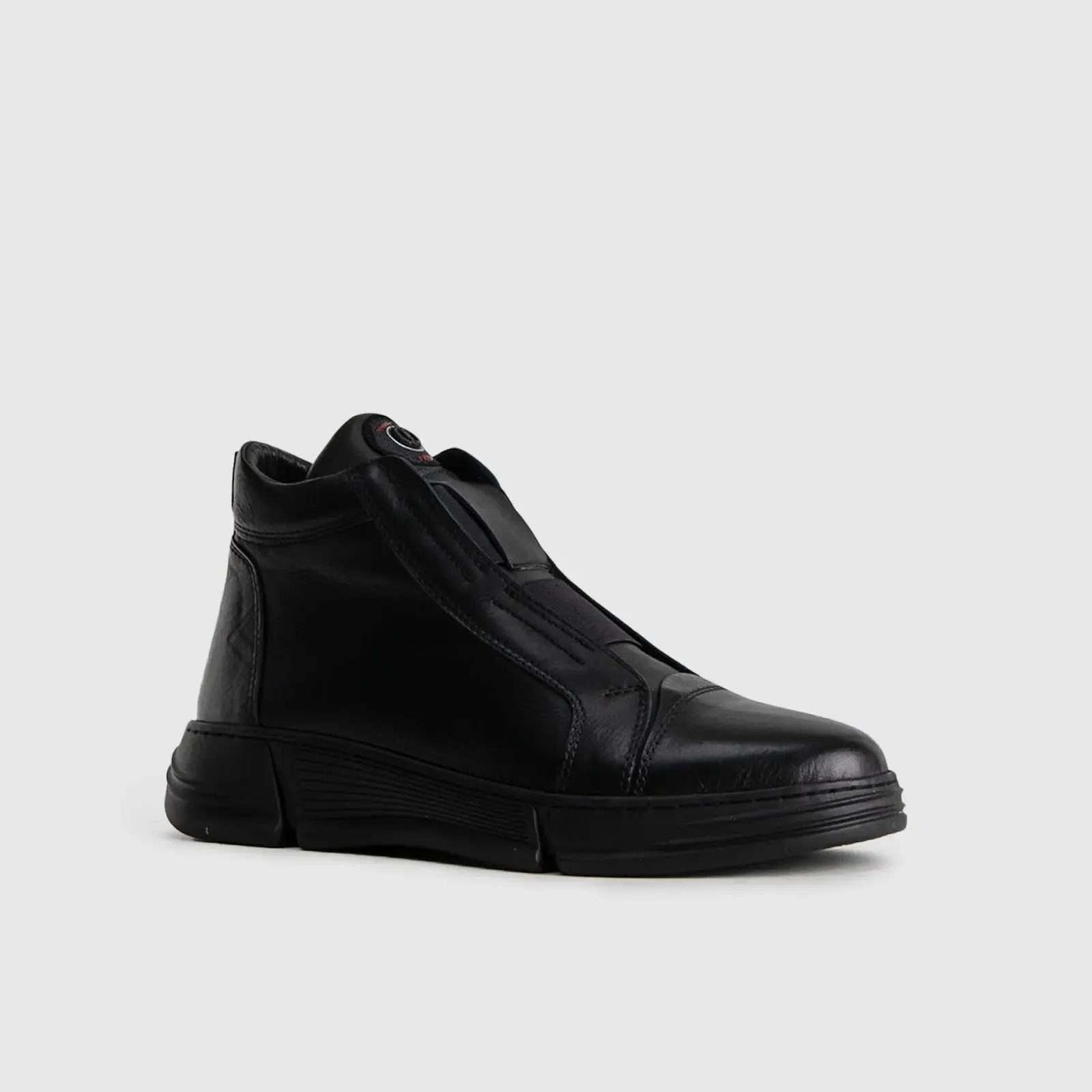 Bulletti Casual Sneaker 8010 Black
