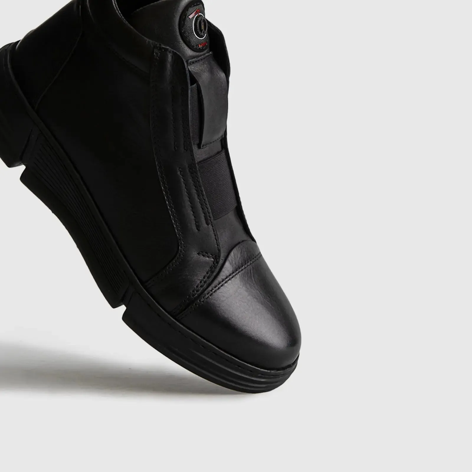 Bulletti Casual Sneaker 8010 Black