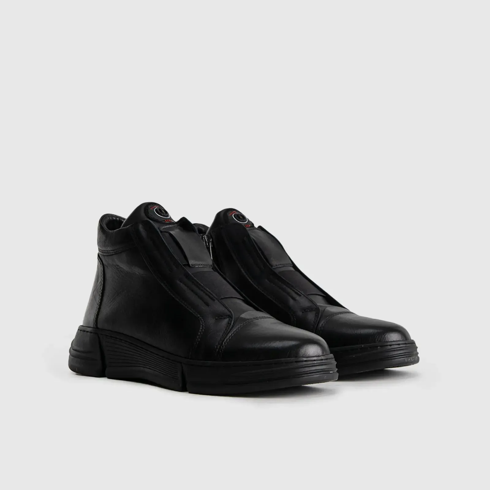 Bulletti Casual Sneaker 8010 Black