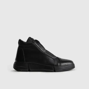 Bulletti Casual Sneaker 8010 Black