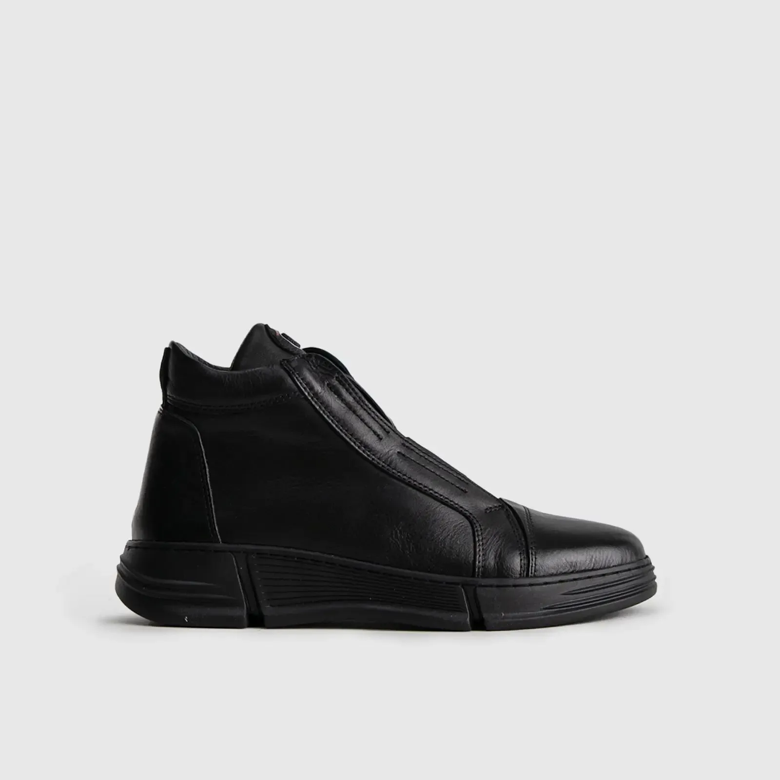 Bulletti Casual Sneaker 8010 Black
