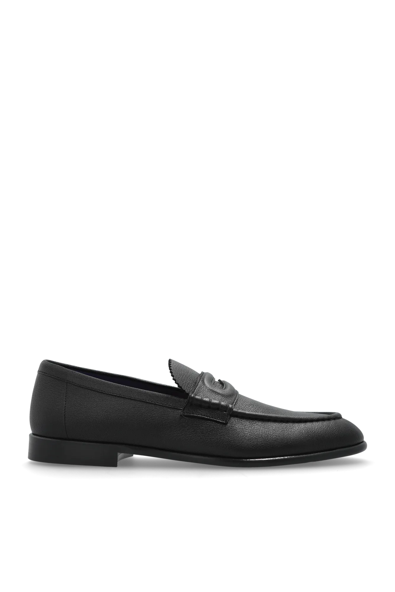 Burberry Shoes Pearl type loafers