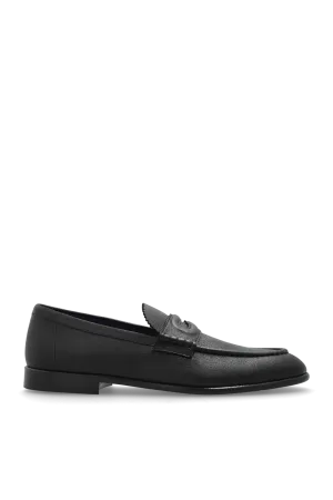 Burberry Shoes Pearl Type Loafers