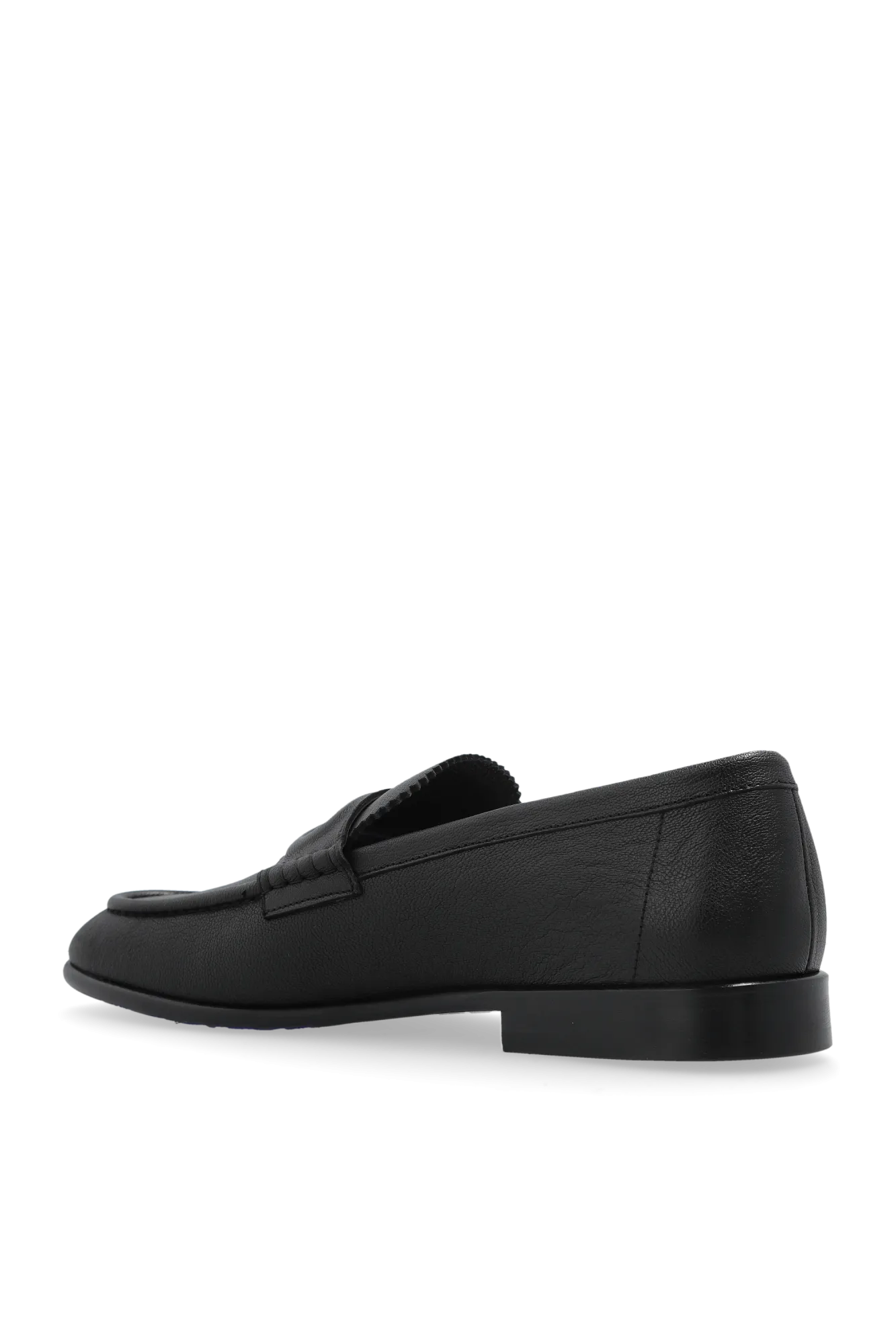 Burberry Shoes Pearl type loafers