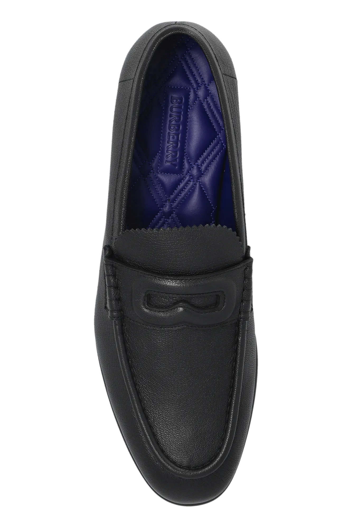 Burberry Shoes Pearl type loafers