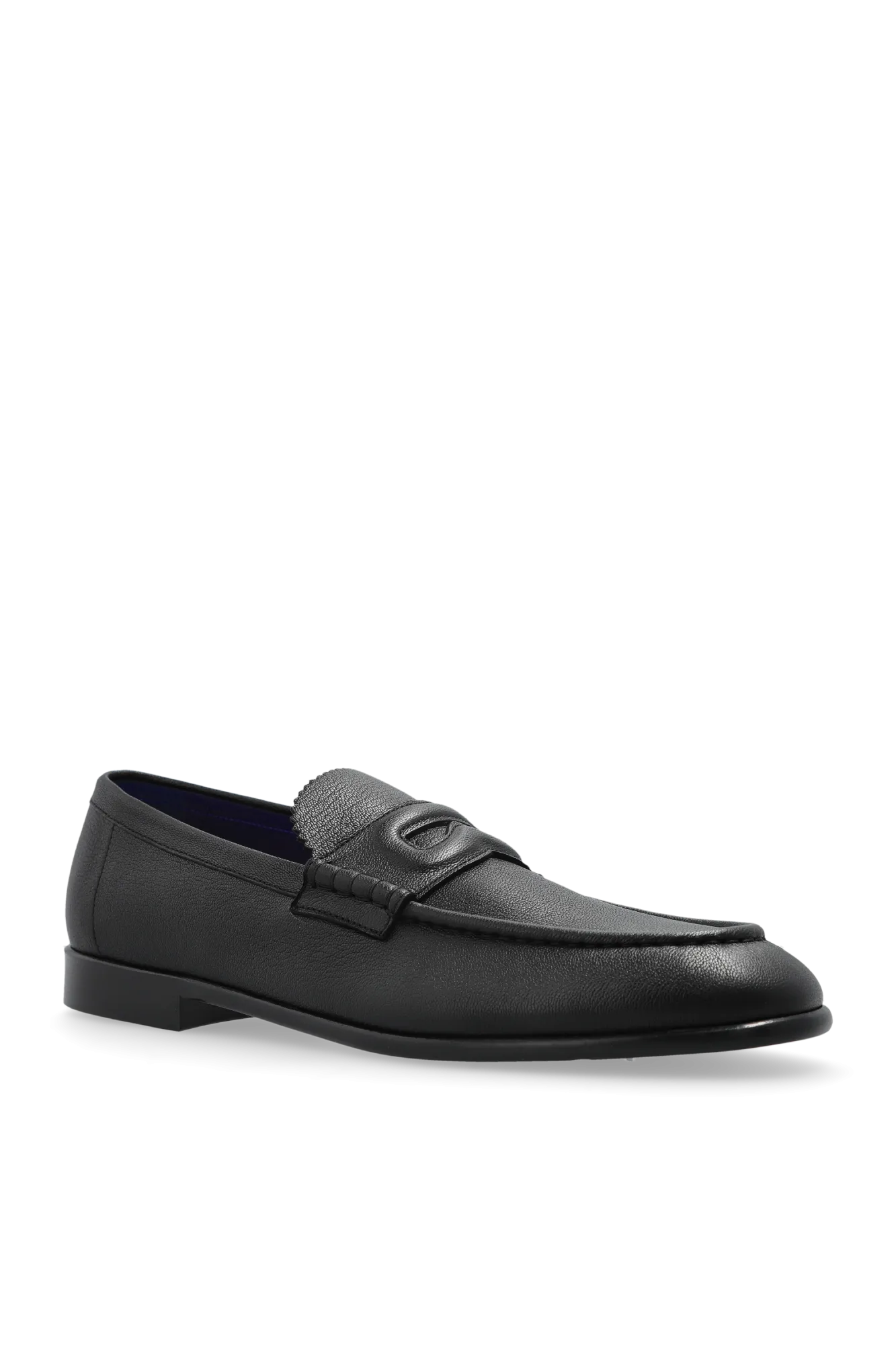 Burberry Shoes Pearl type loafers