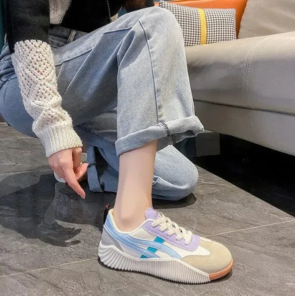Buy comfortable women's sneakers for winter