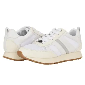 Calvin Klein Carlla Sneakers Women - OFFWHT