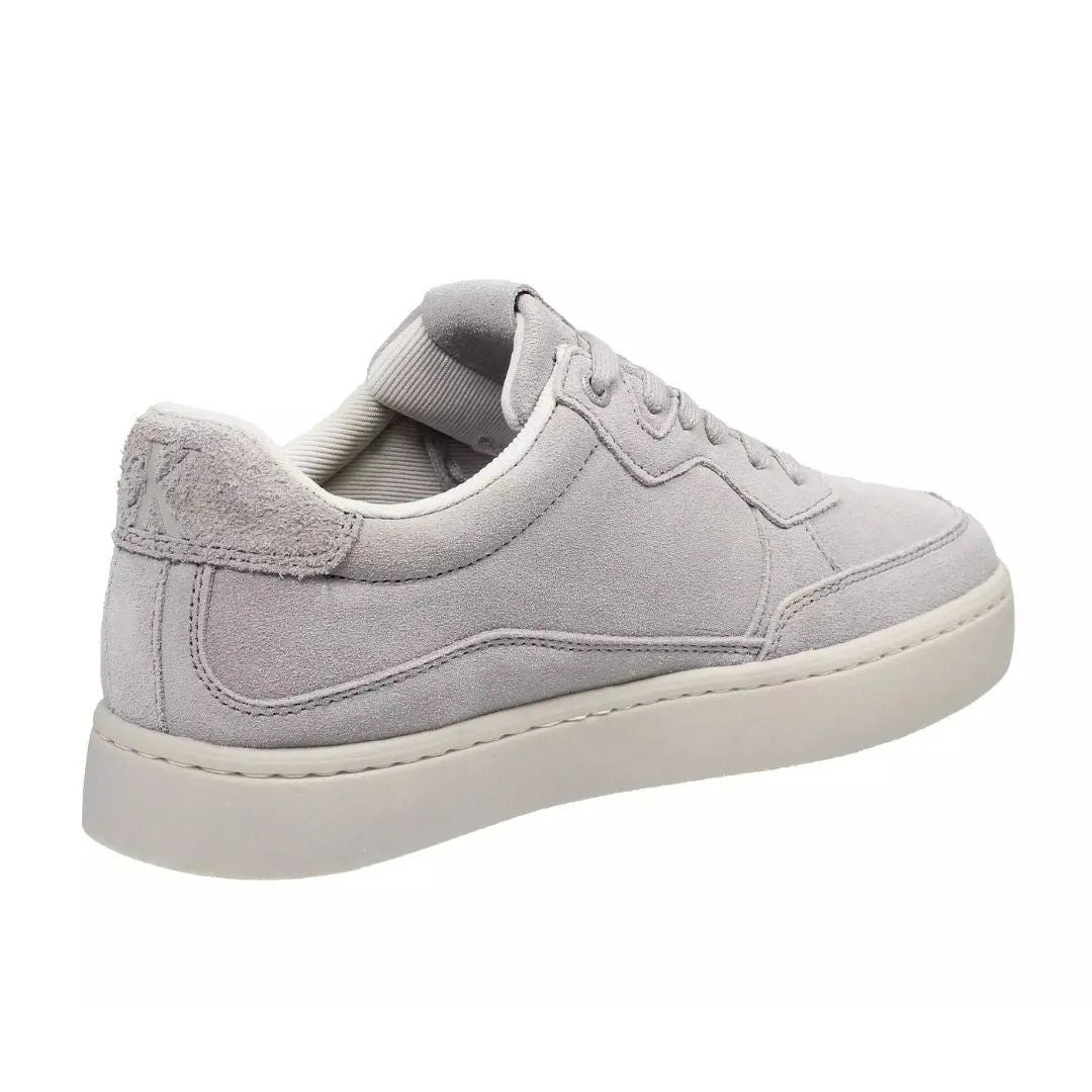 Calvin Klein Jeans Classic Cupsole Iconic SNK Sneakers YM0YM01094-GRY