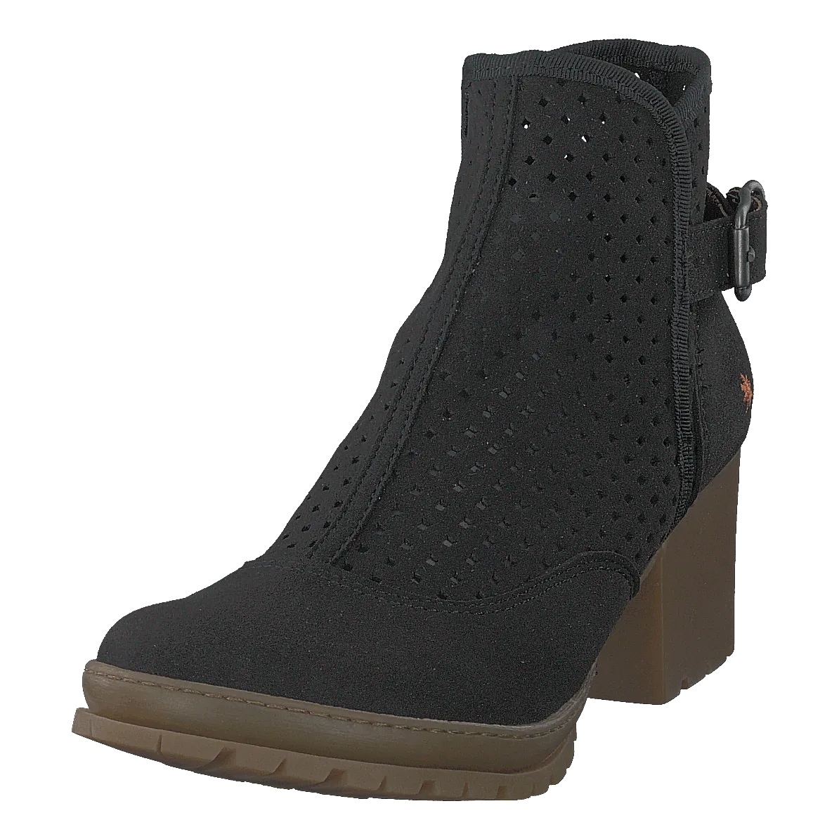 Camden Black