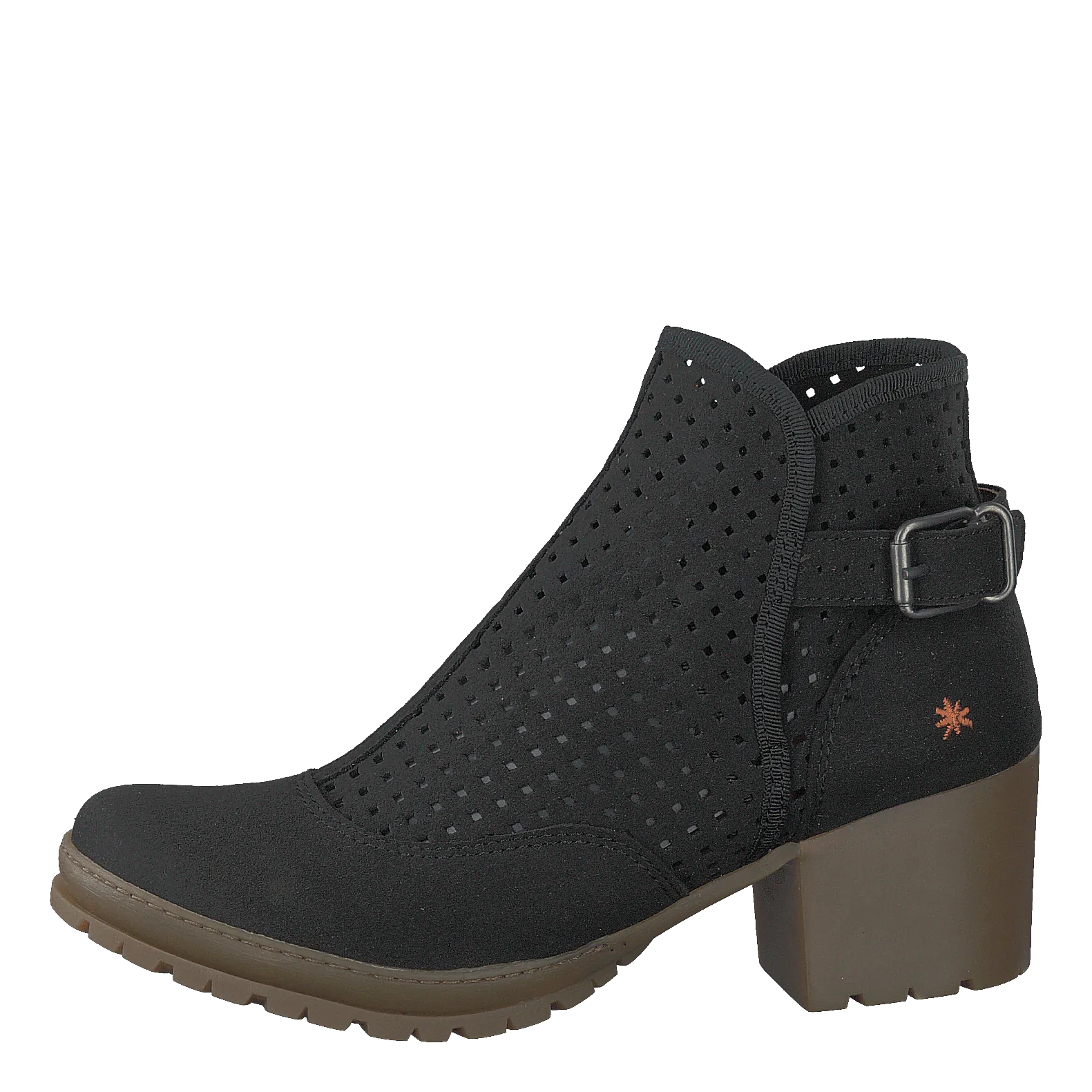 Camden Black