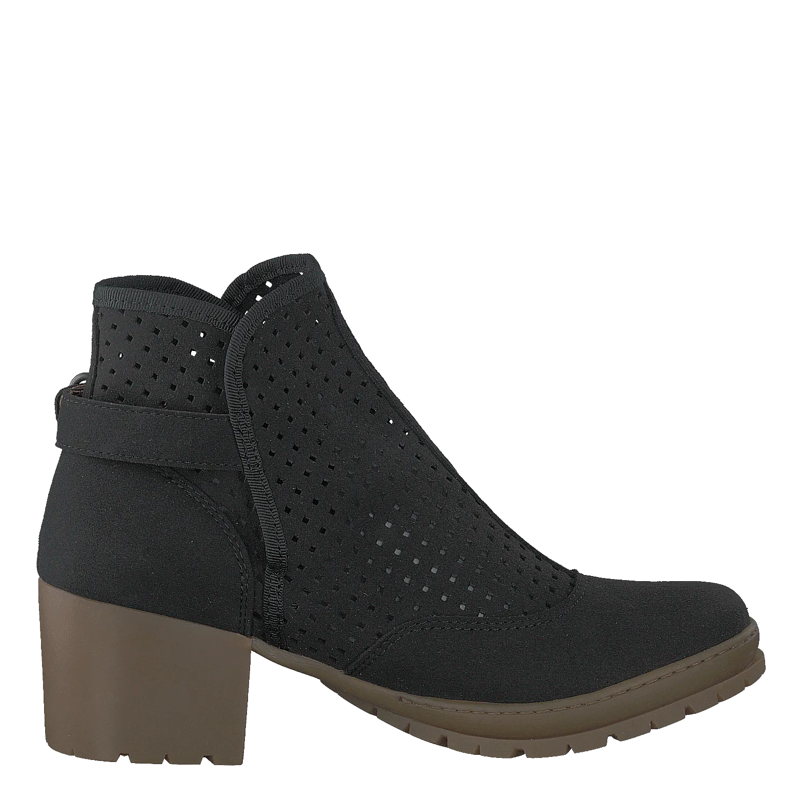 Camden Black