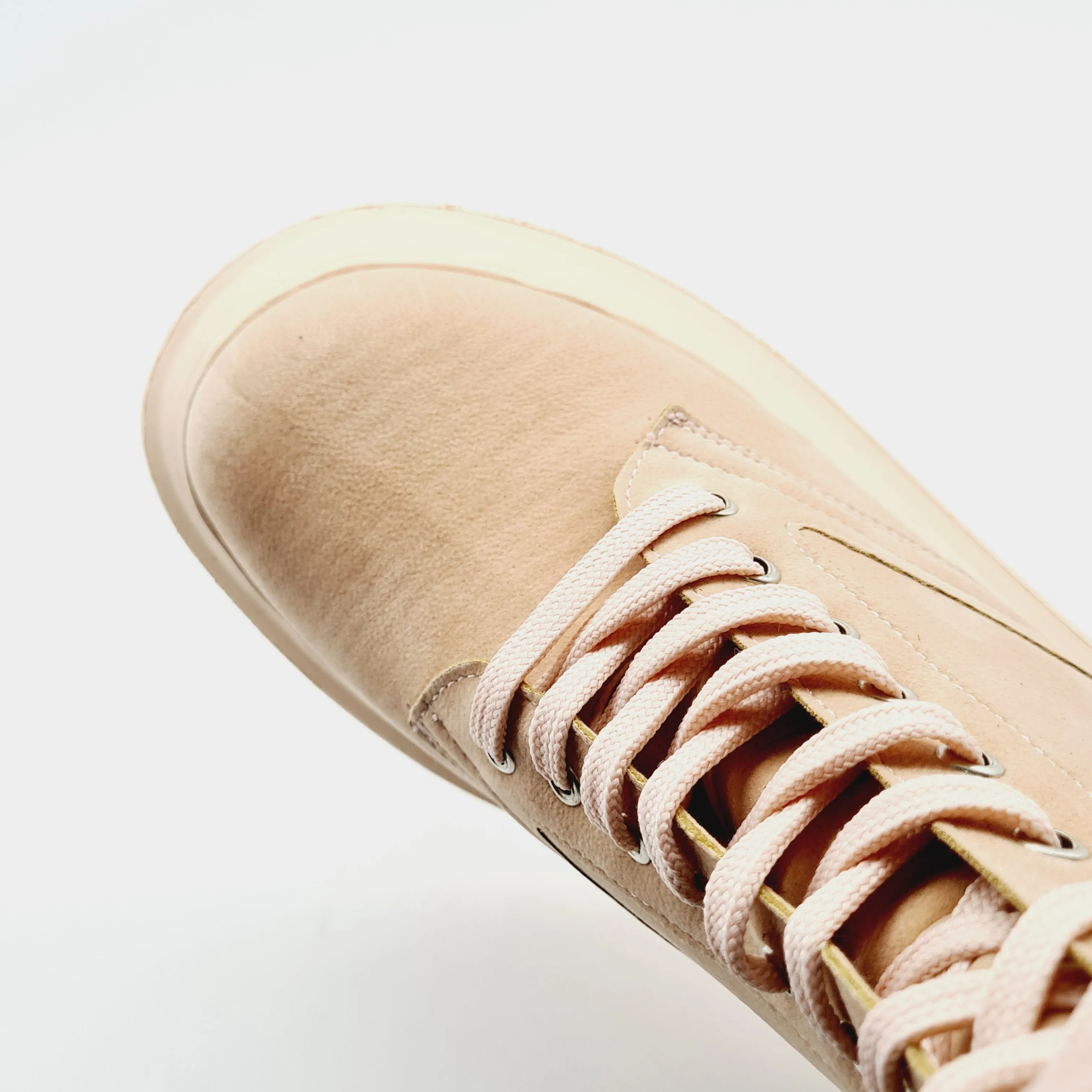 Candy 6 Casual Boots