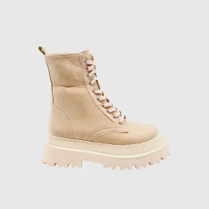 Candy 6 Casual Boots