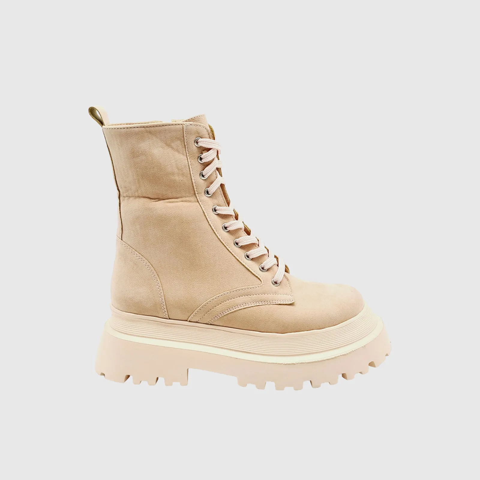 Candy 6 Casual Boots
