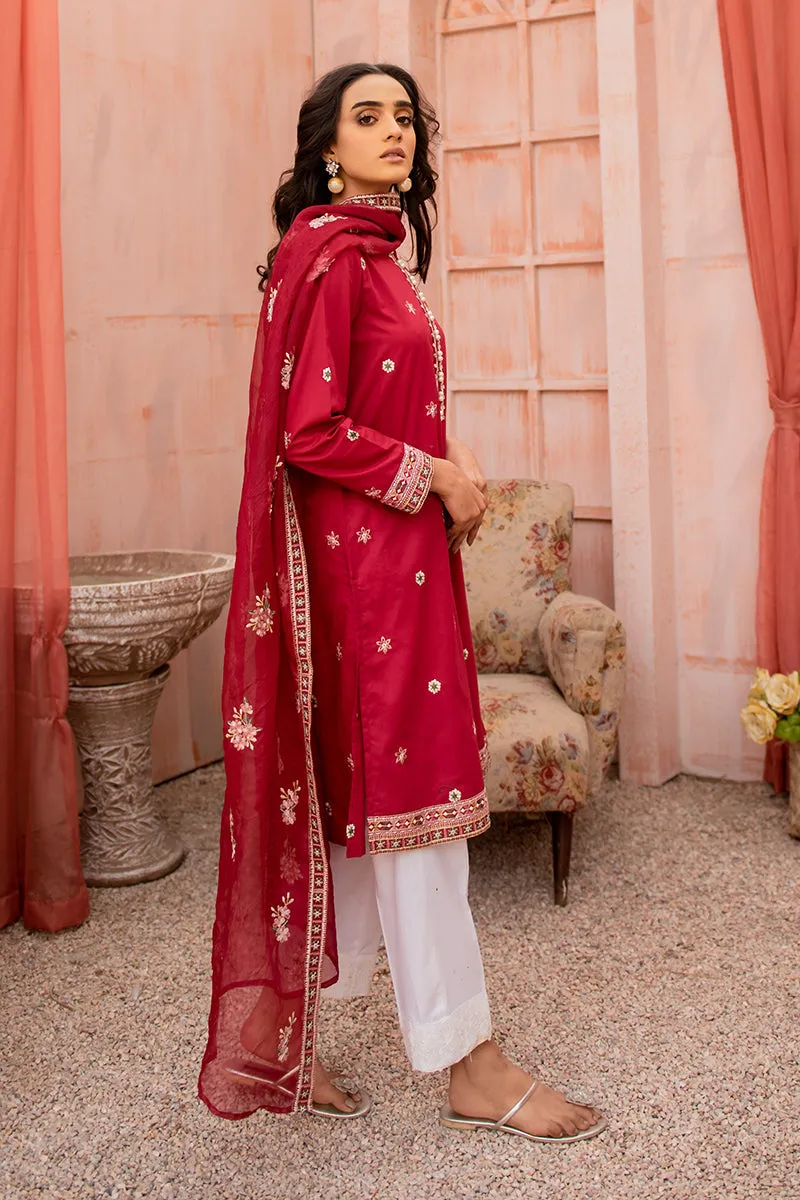 CARMIN ROSE 2PC