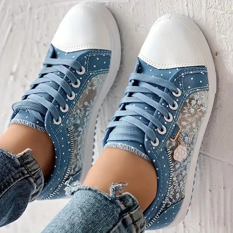 Caro™ | Orthopedic Comfortable Sneakers