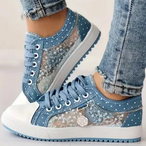 Caro™ | Orthopedic Comfortable Sneakers
