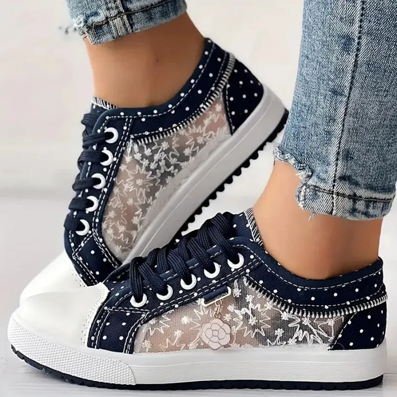Caro™ | Orthopedic Comfortable Sneakers