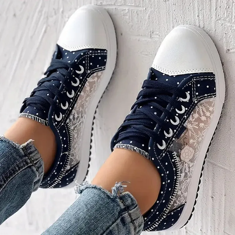Caro™ | Orthopedic Comfortable Sneakers
