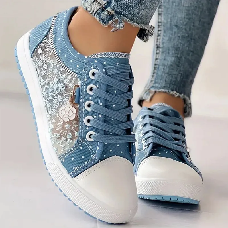 Caro™ | Orthopedic Comfortable Sneakers