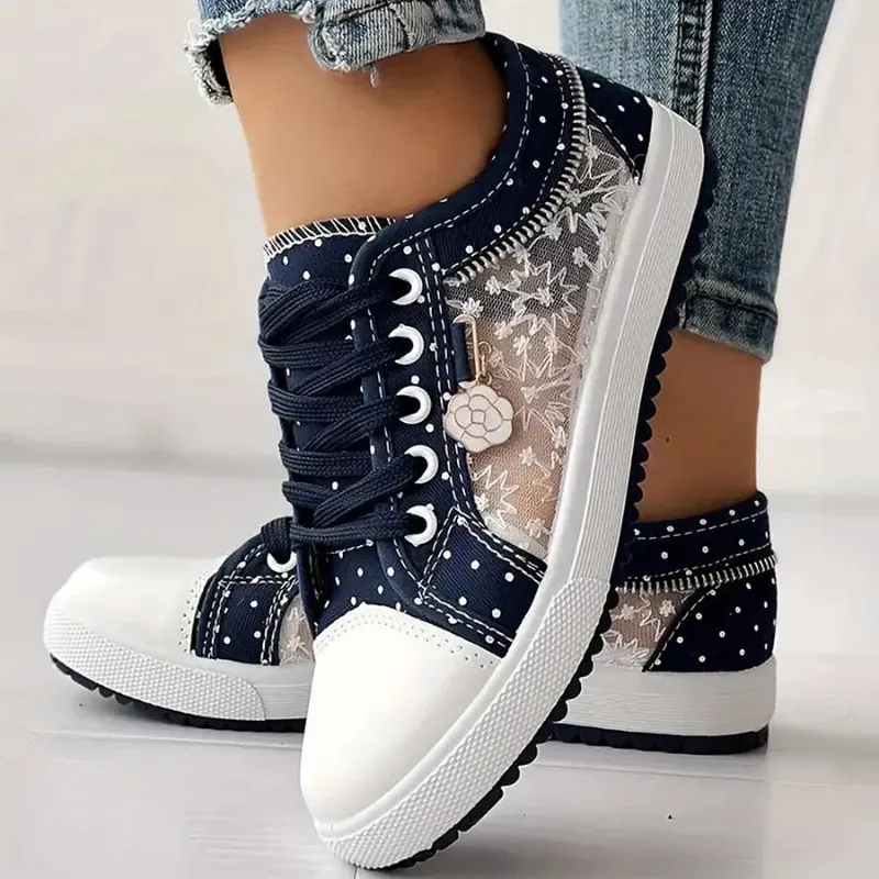 Caro™ | Orthopedic Comfortable Sneakers