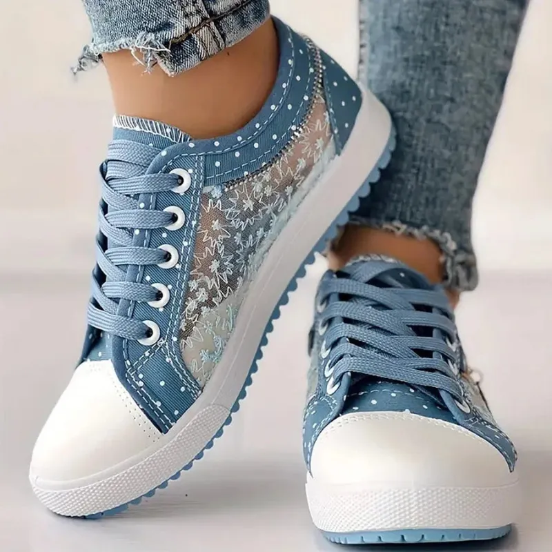 Caro™ | Orthopedic Comfortable Sneakers