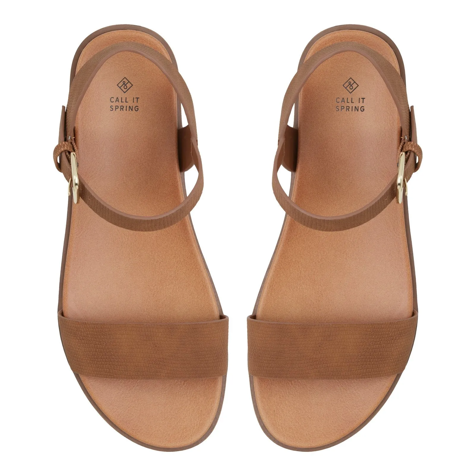 Cassiane / Flat Sandals