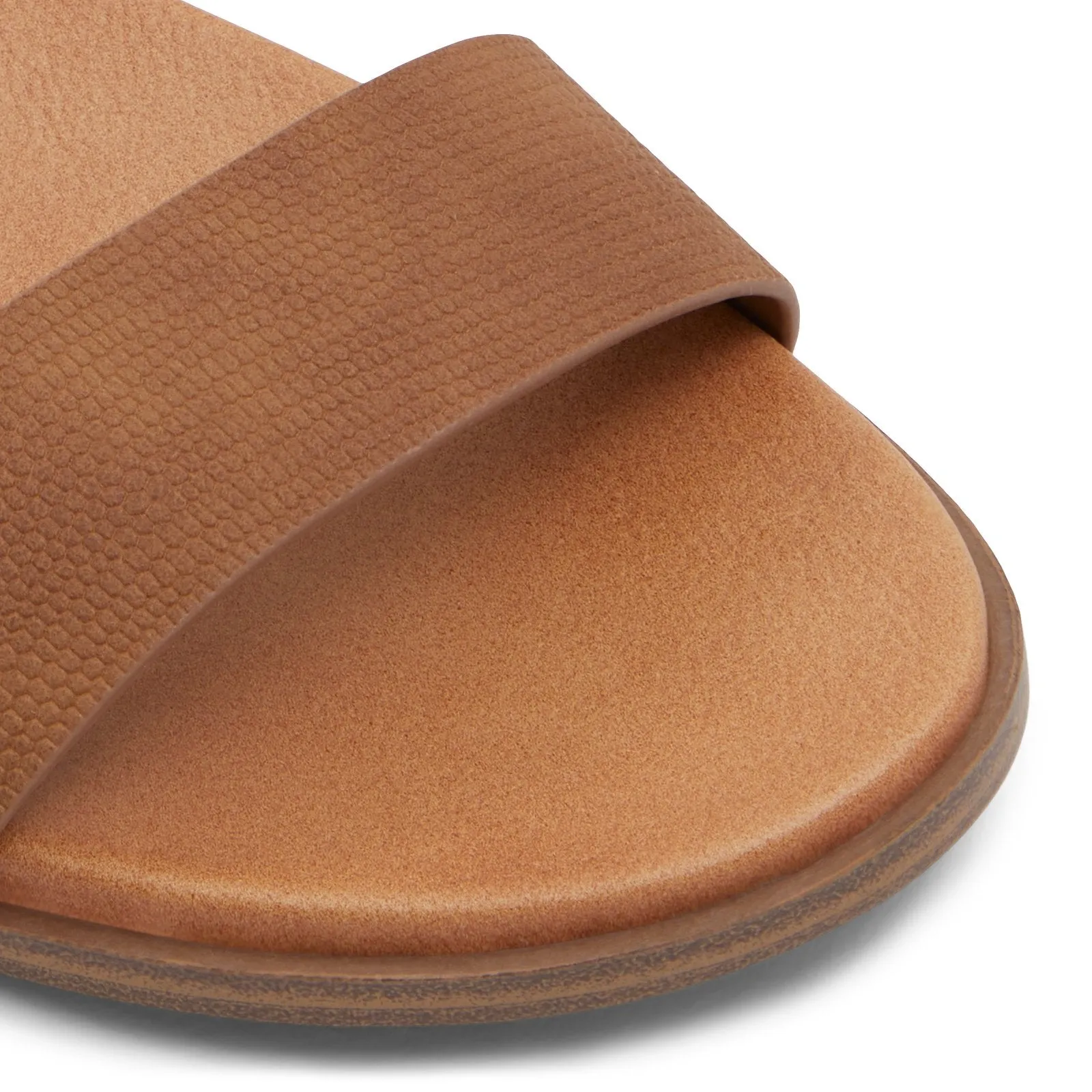 Cassiane / Flat Sandals