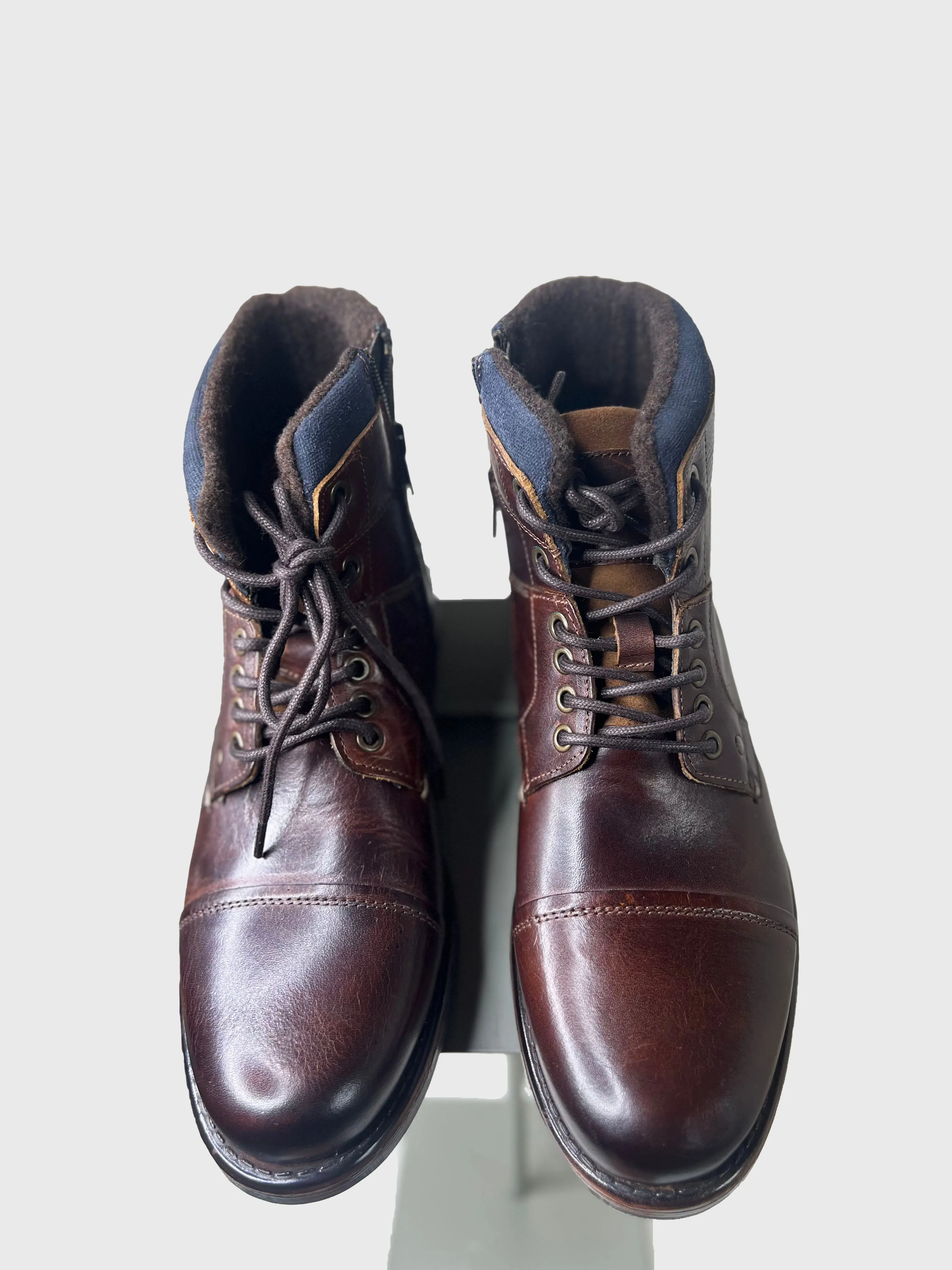 CASUAL BOOT