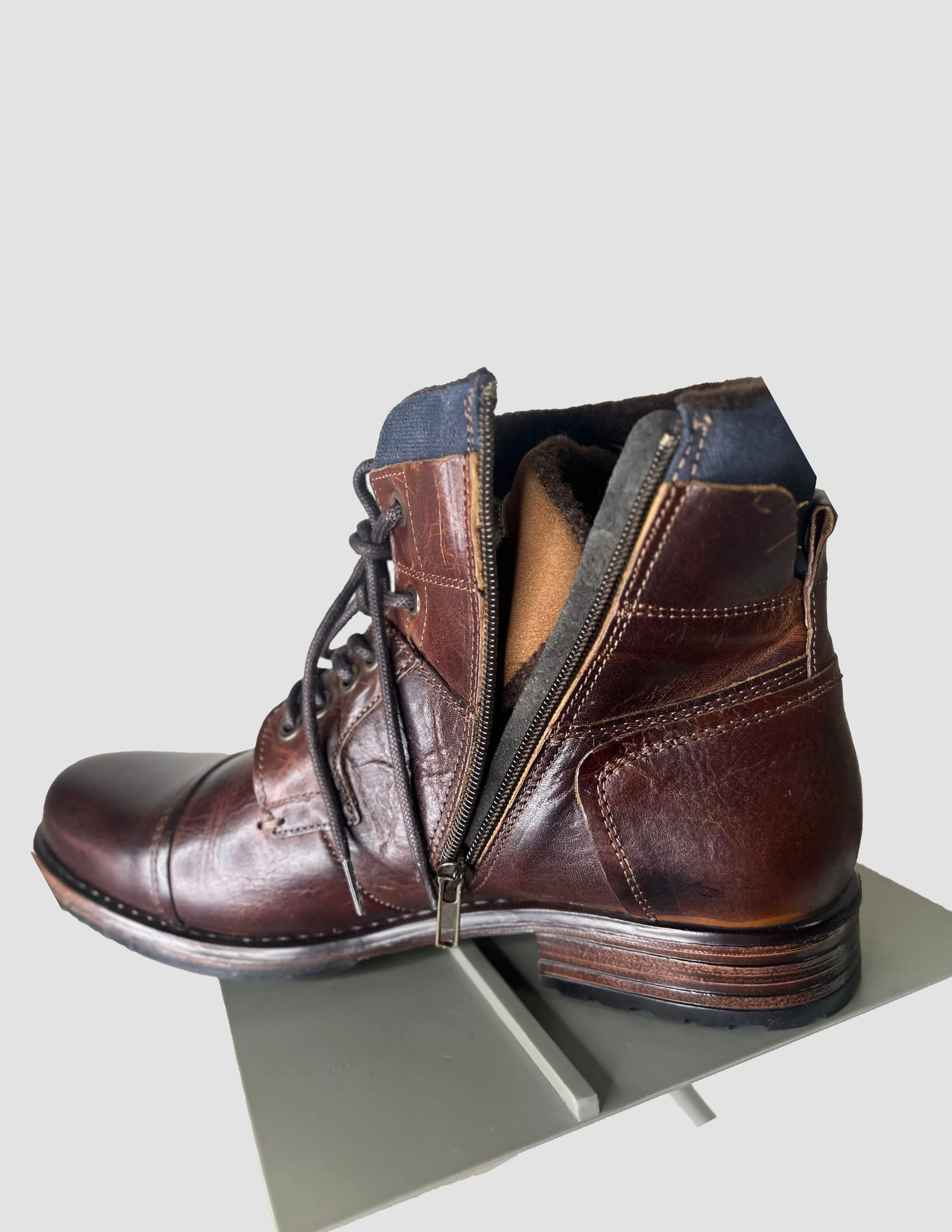 CASUAL BOOT