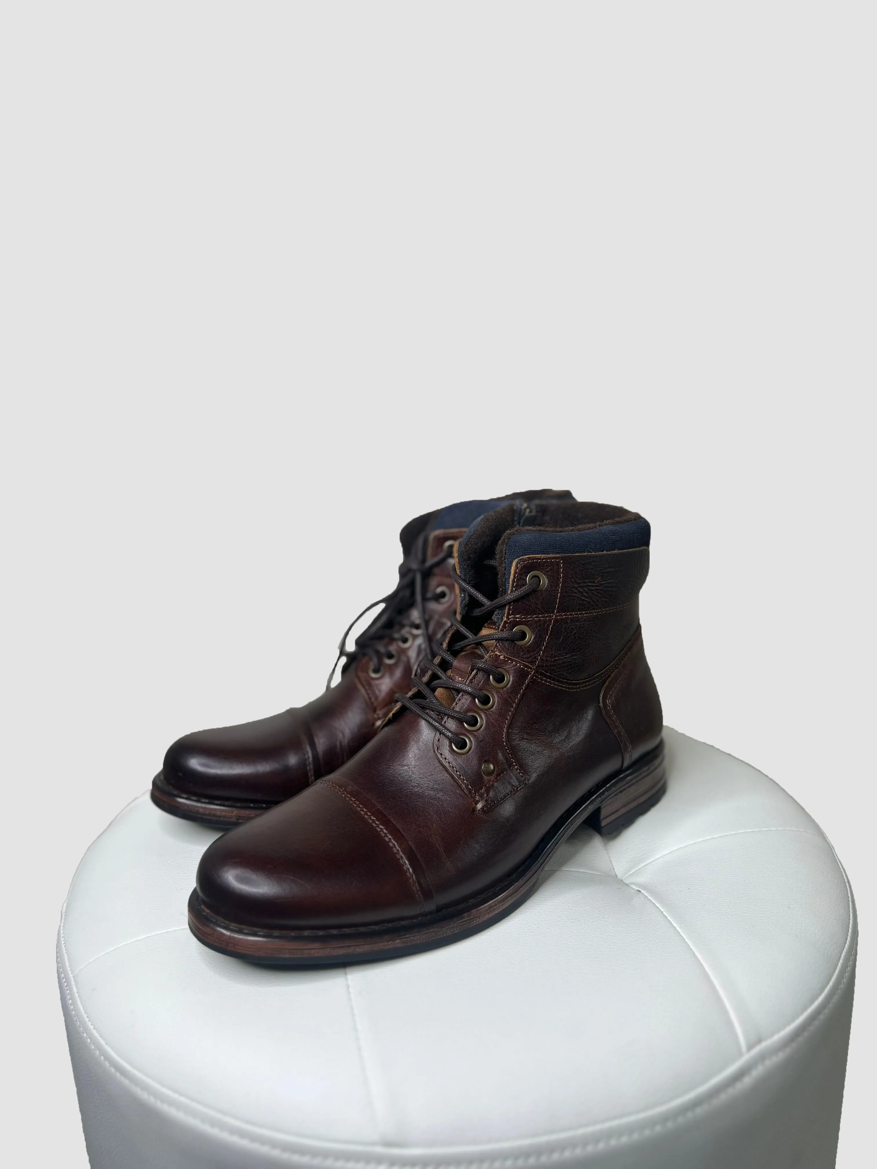 CASUAL BOOT