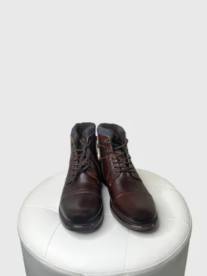 CASUAL BOOT