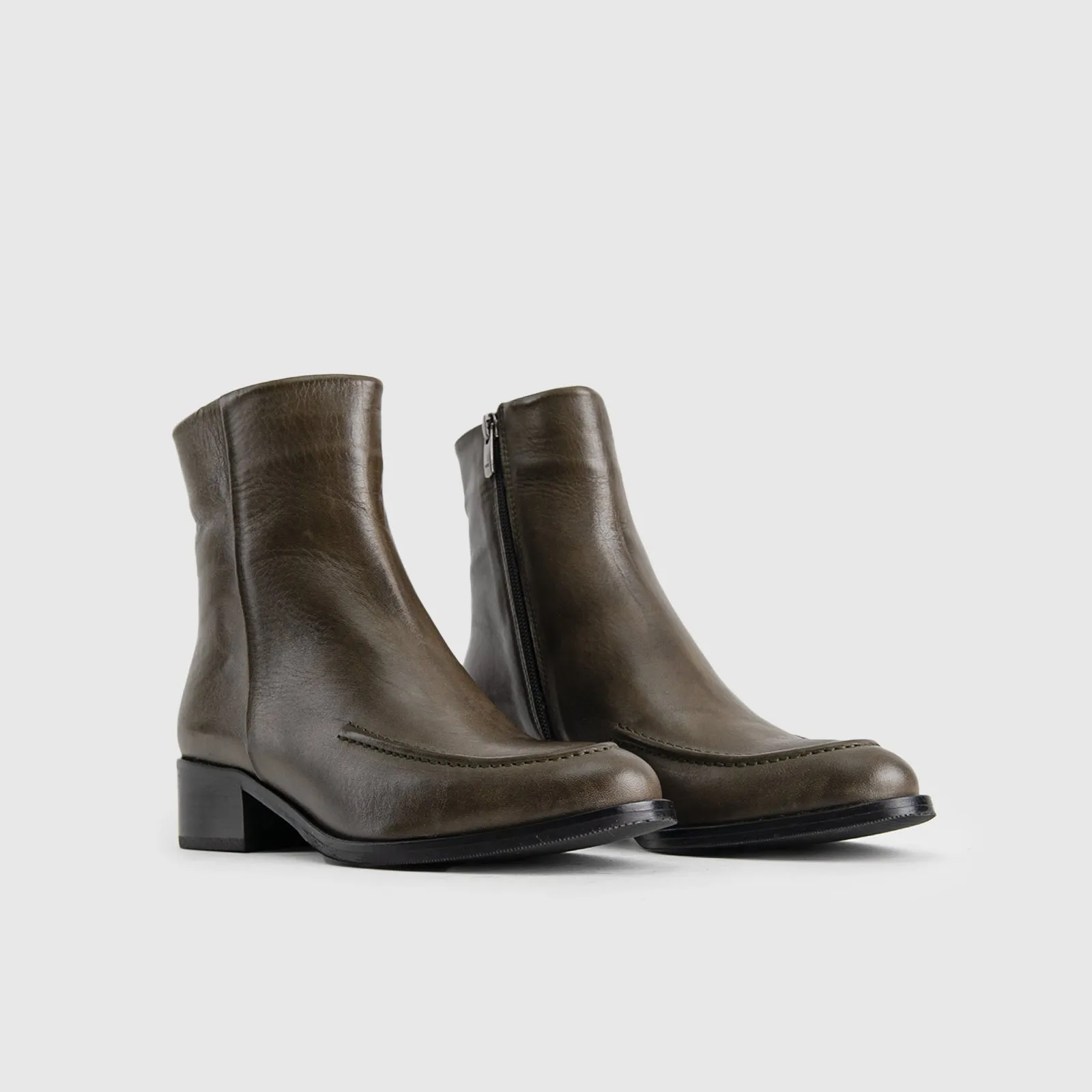 Casual Boots - 10611