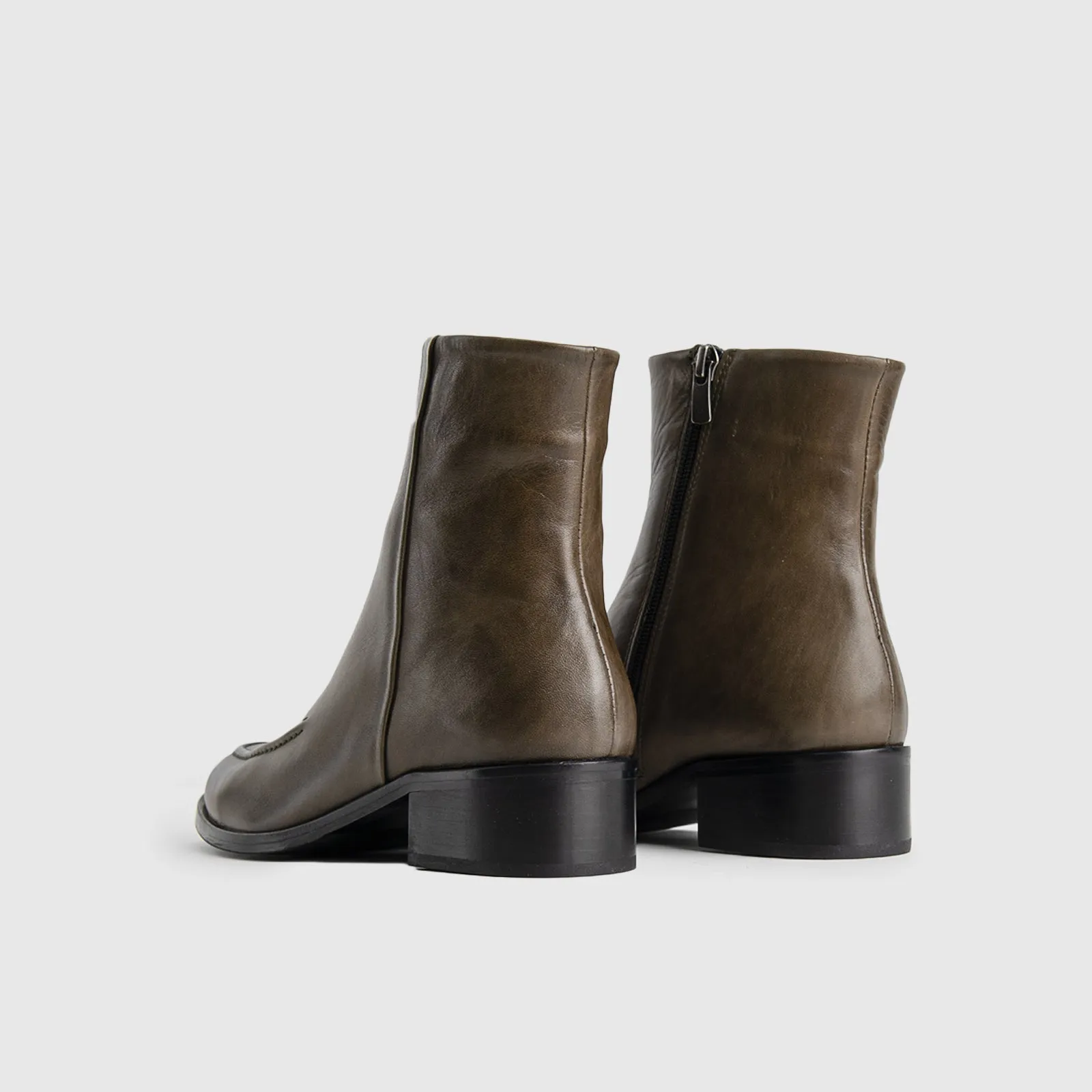 Casual Boots - 10611