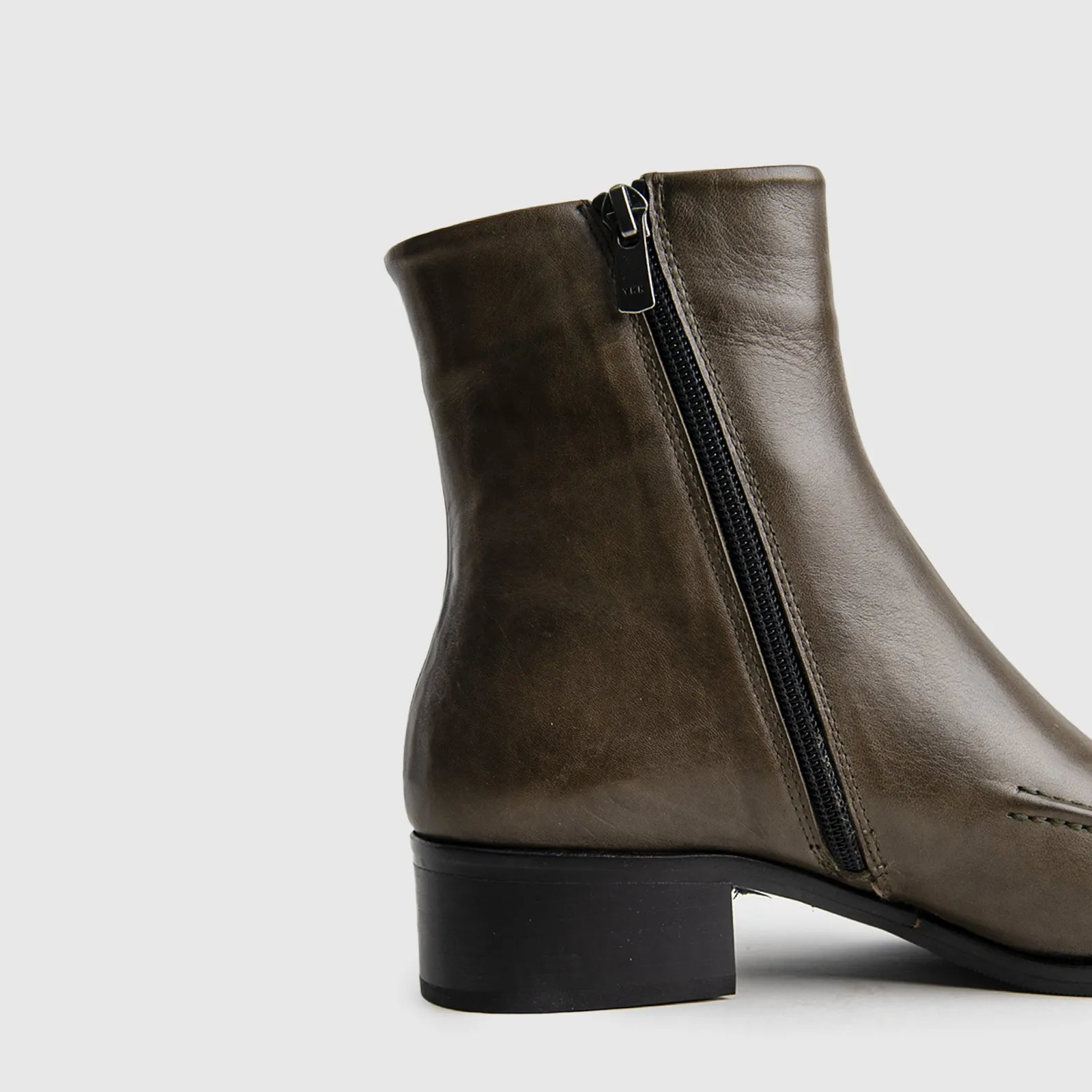 Casual Boots - 10611