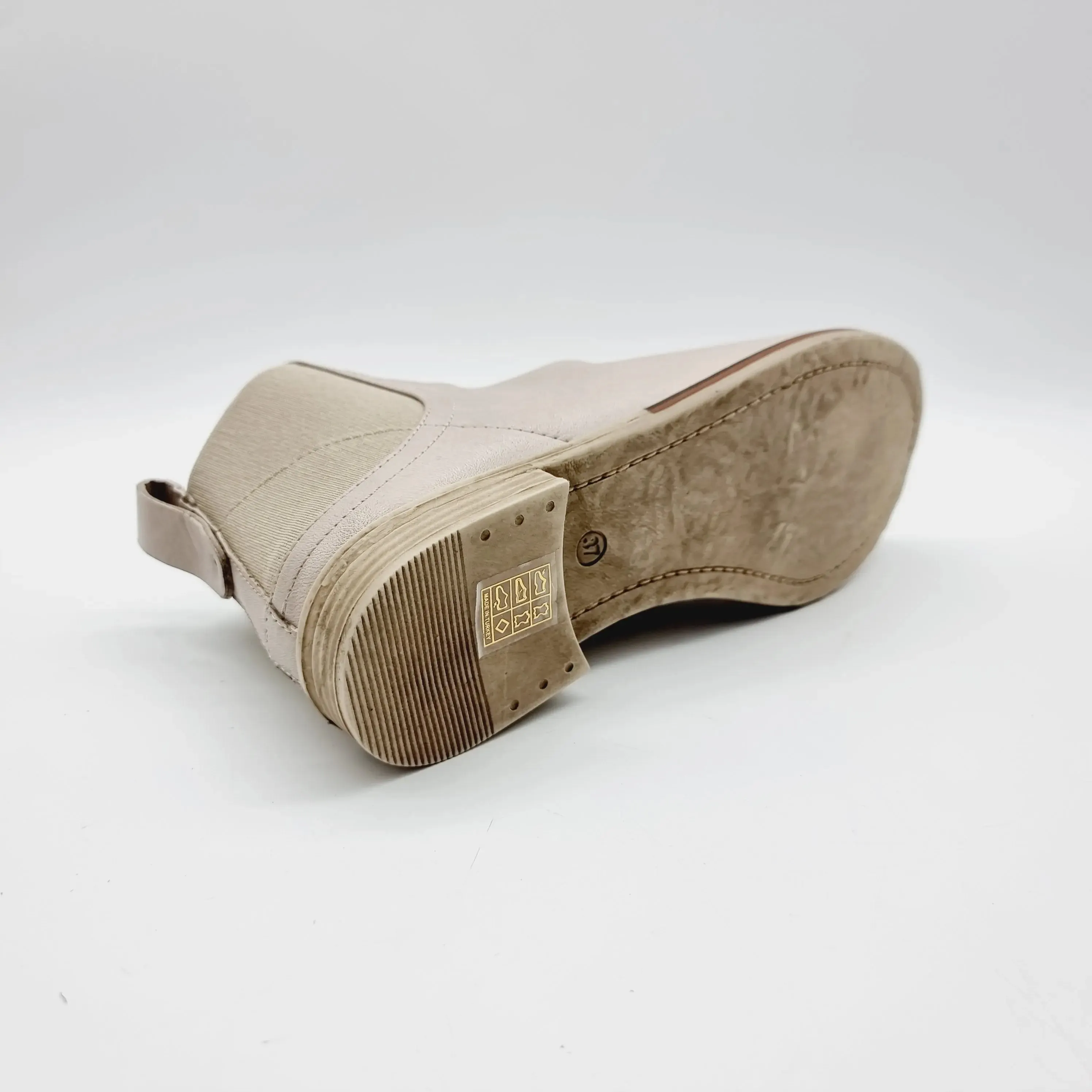 Casual Boots - 112