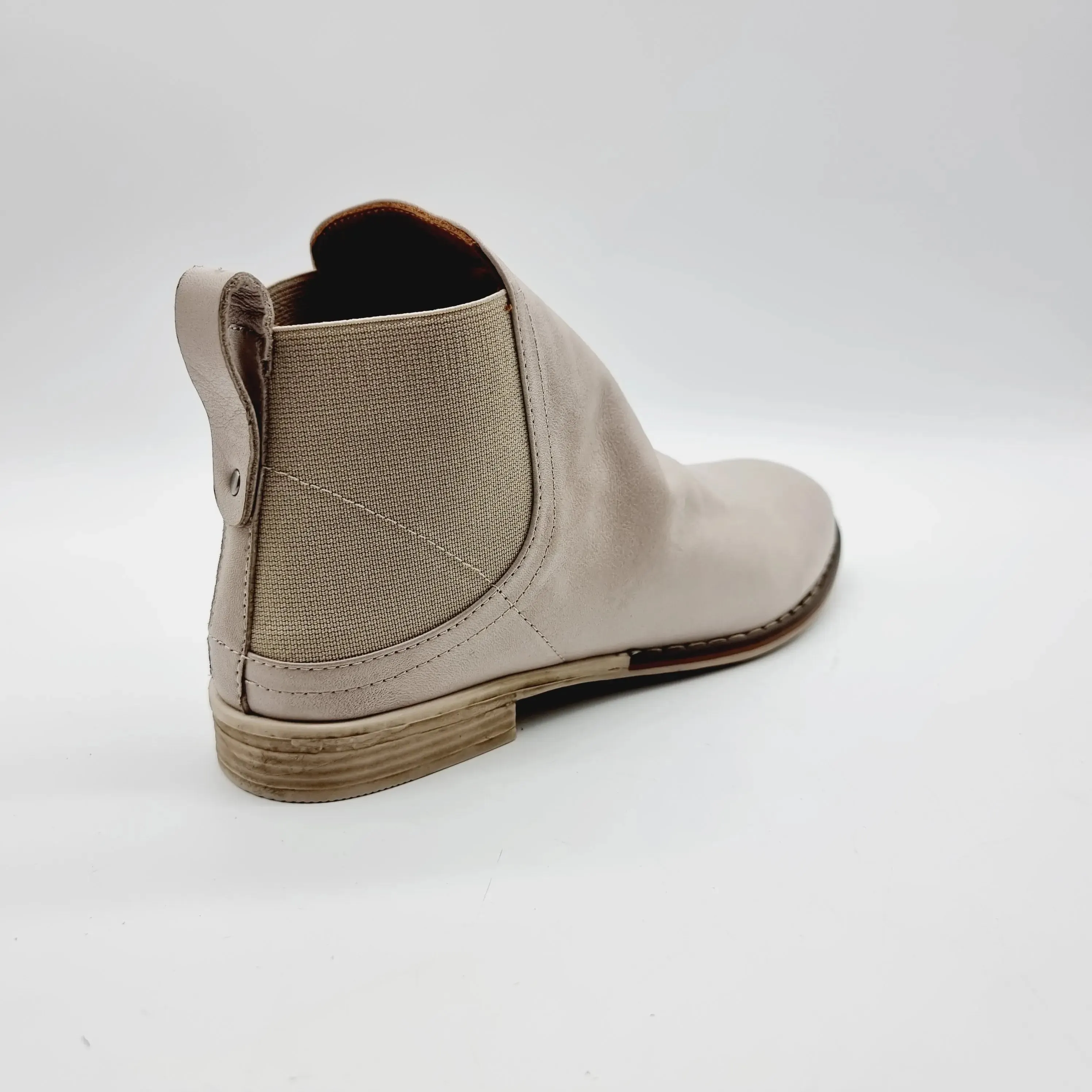 Casual Boots - 112