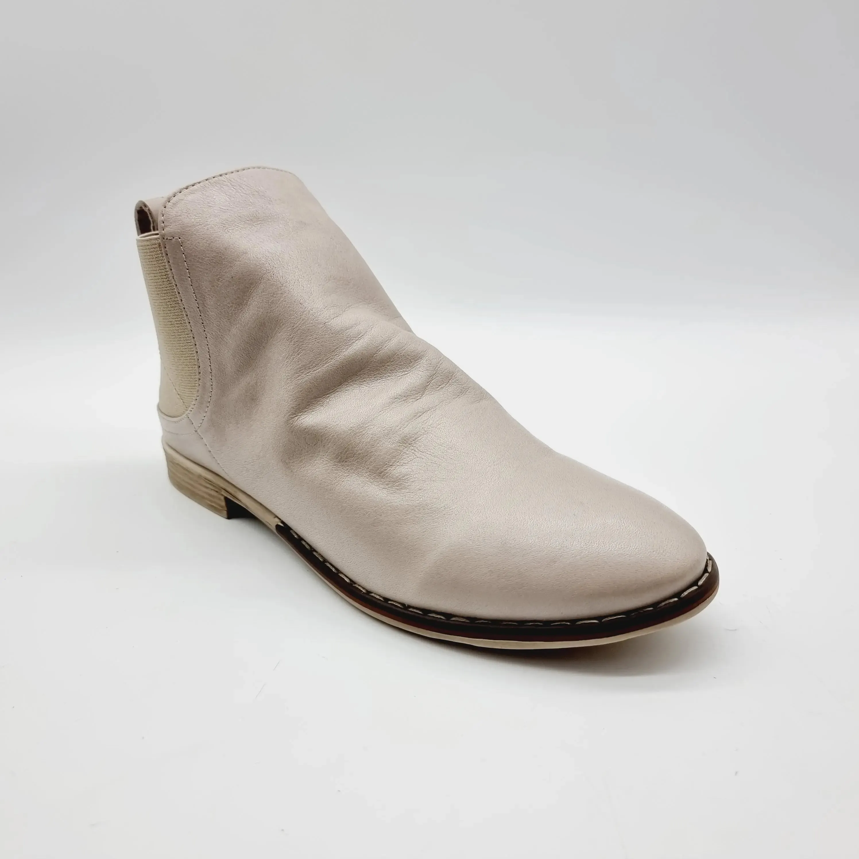Casual Boots - 112