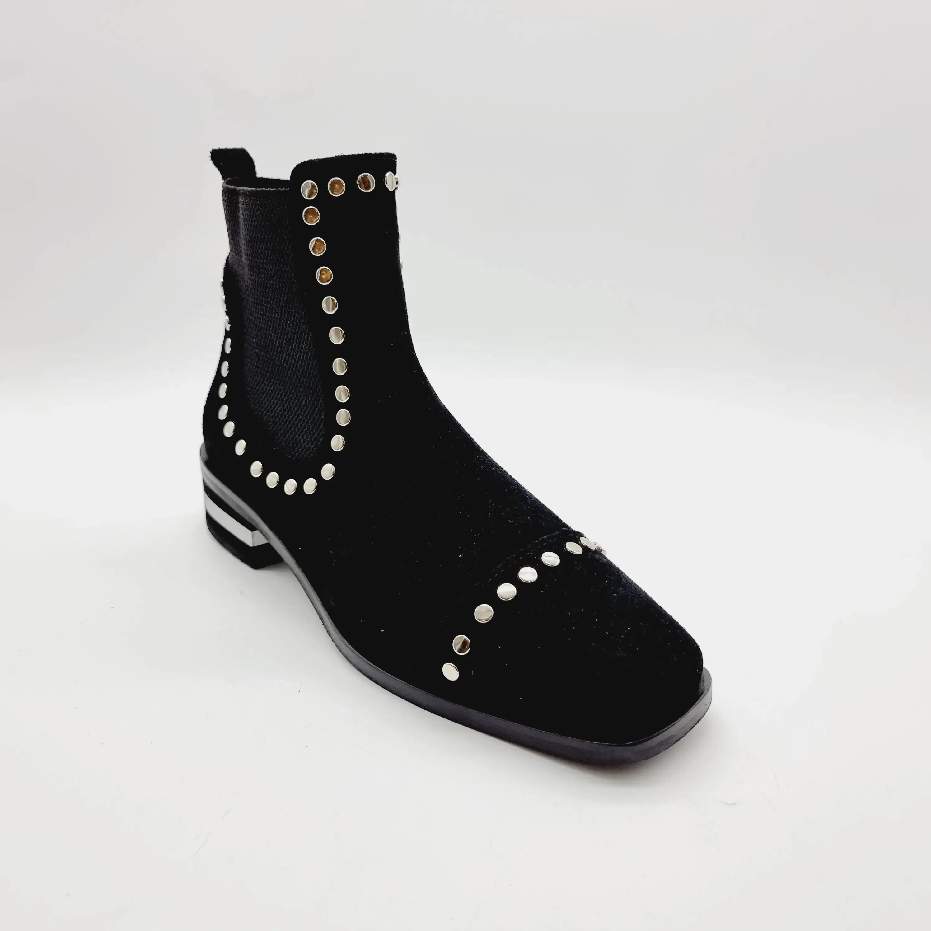 Casual Boots - 153