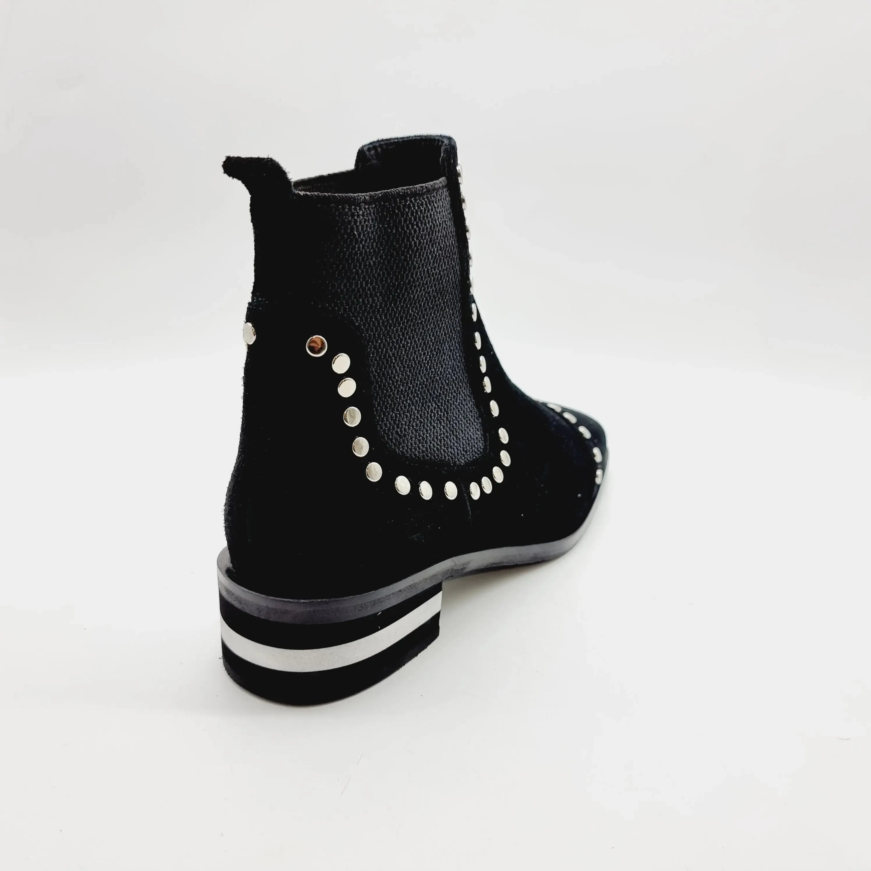 Casual Boots - 153