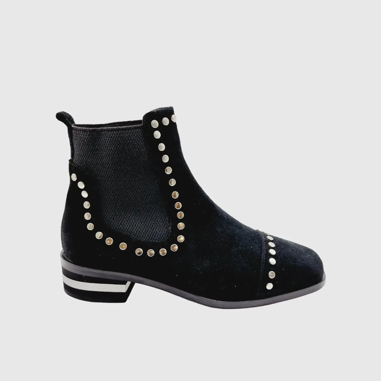 Casual Boots - 153