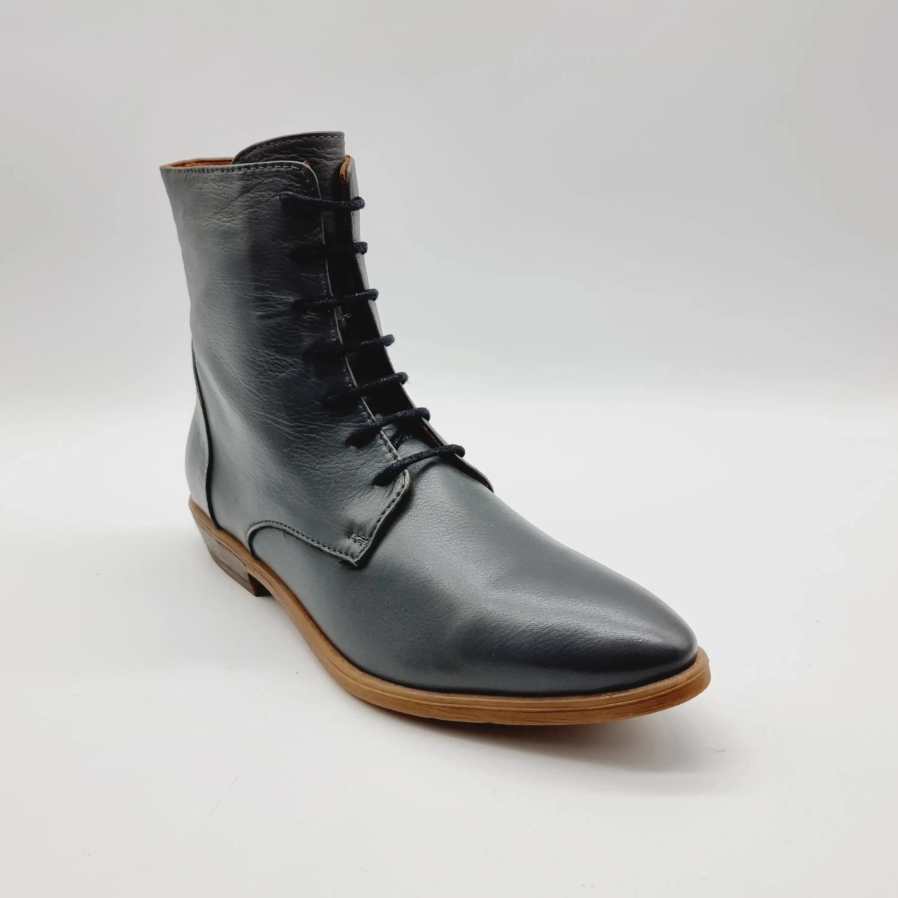 Casual Boots - 245