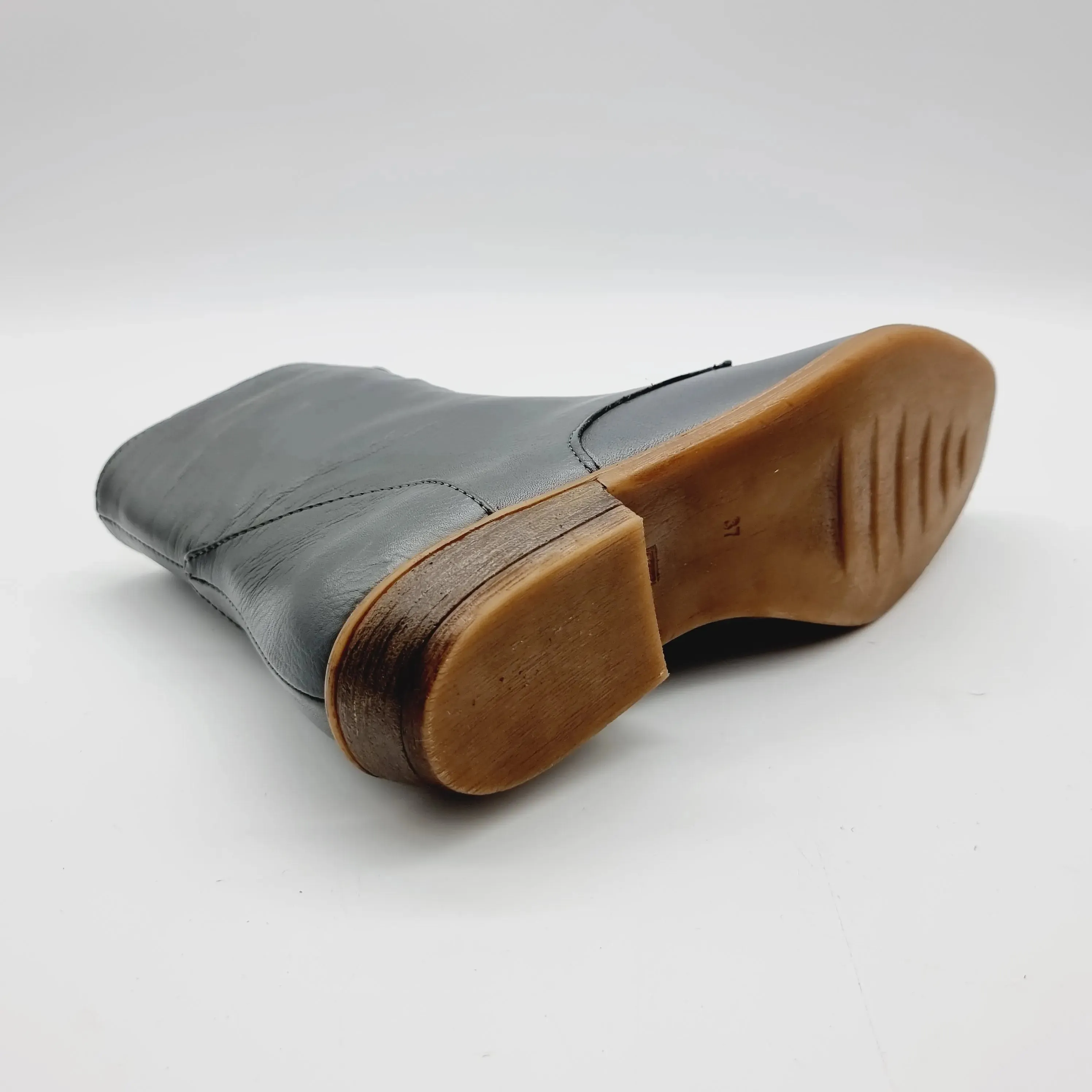 Casual Boots - 245
